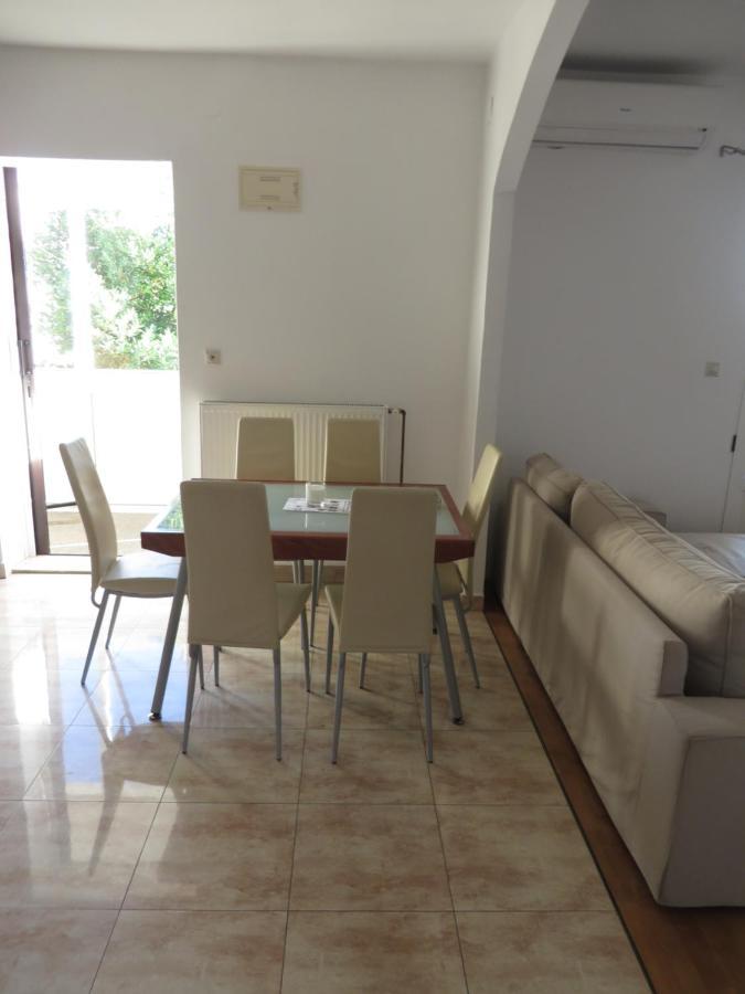 Apartments Tonka Pakoštane Exterior foto