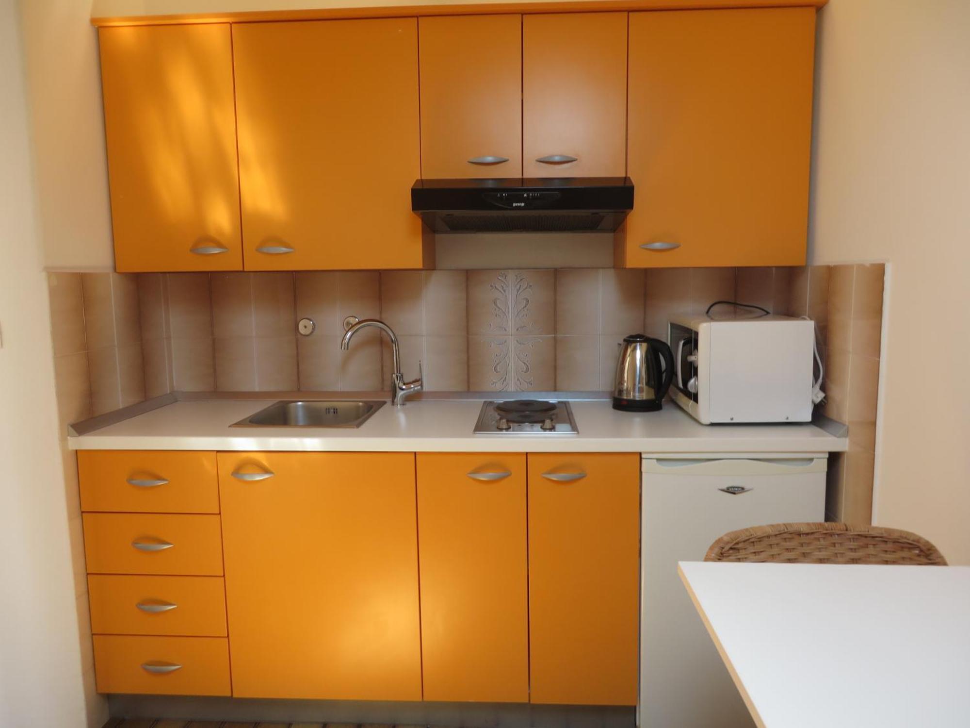 Apartments Tonka Pakoštane Habitación foto