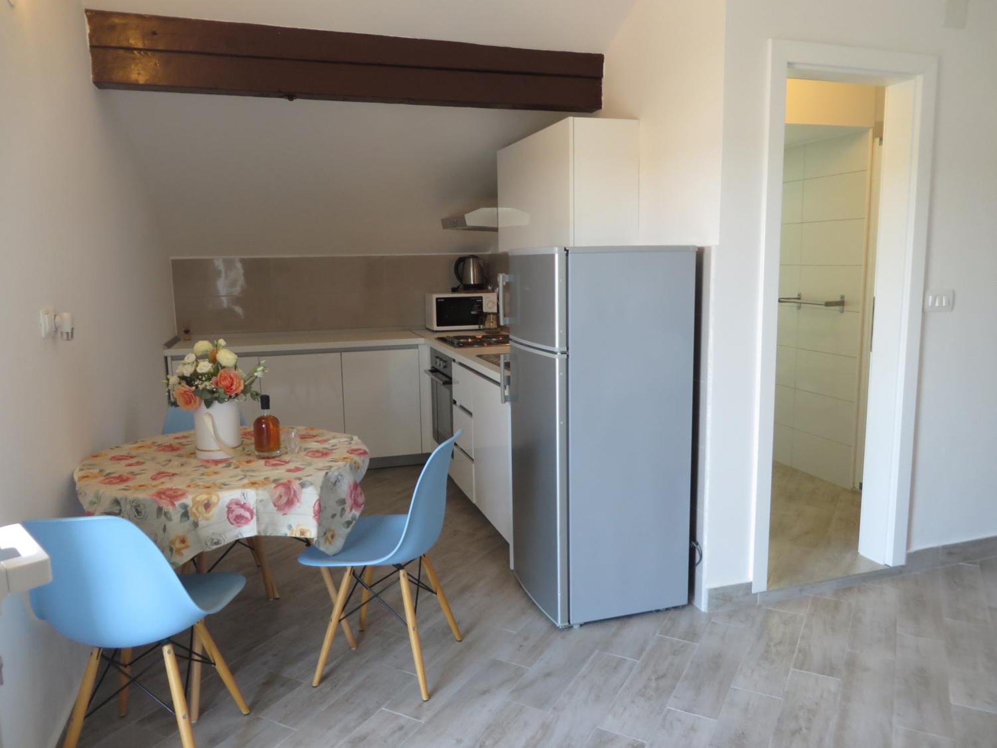 Apartments Tonka Pakoštane Habitación foto