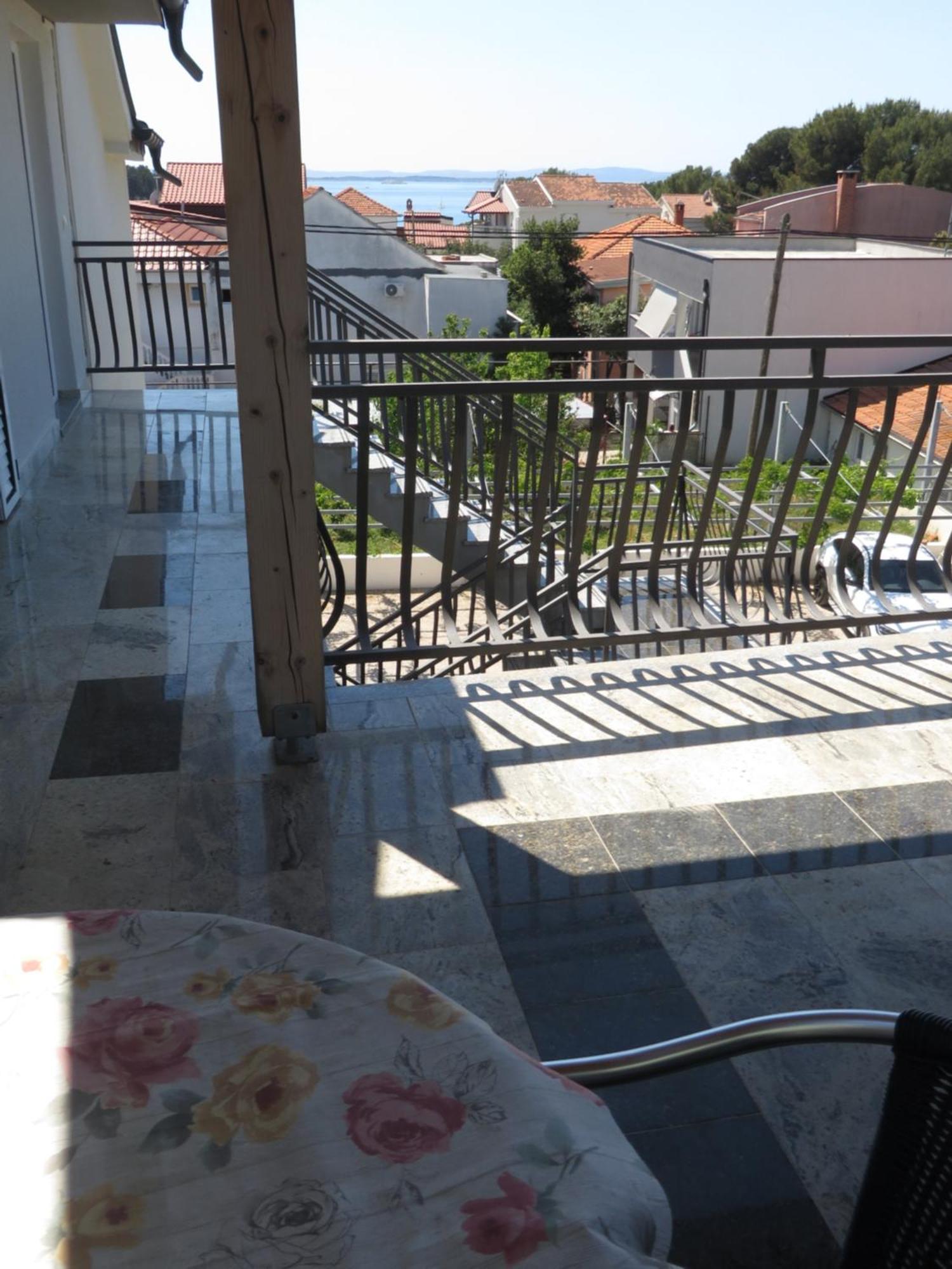 Apartments Tonka Pakoštane Habitación foto