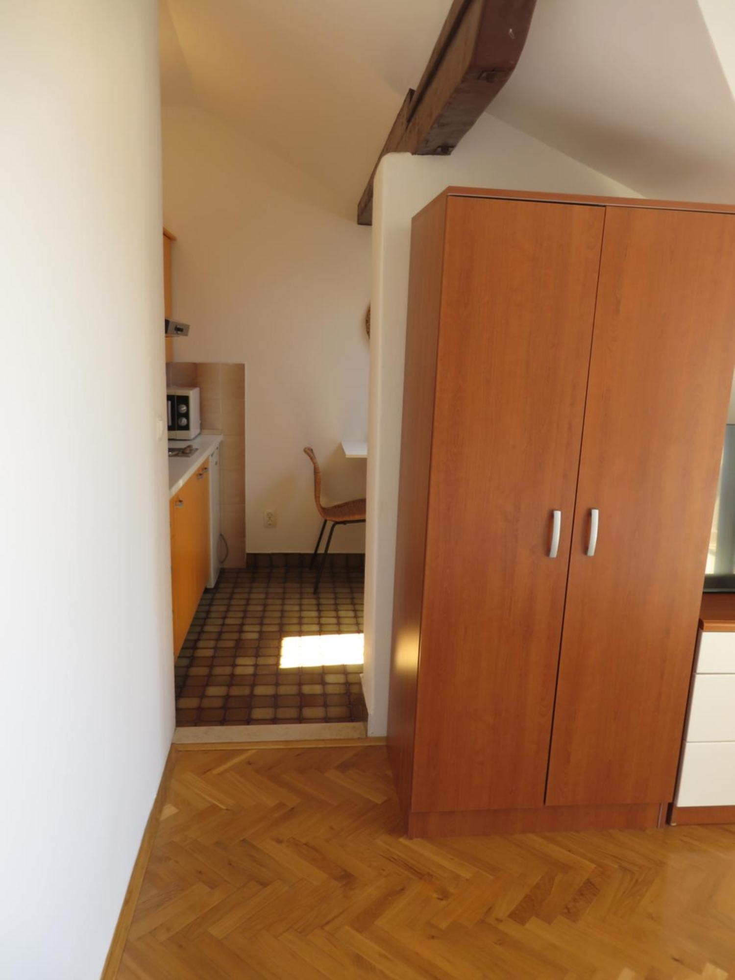 Apartments Tonka Pakoštane Habitación foto